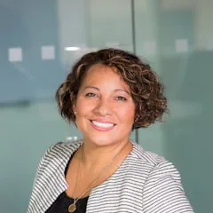 Portrait of Dr. Harpreet Kaur